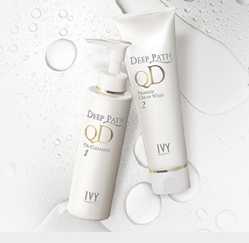 アイビー化粧品