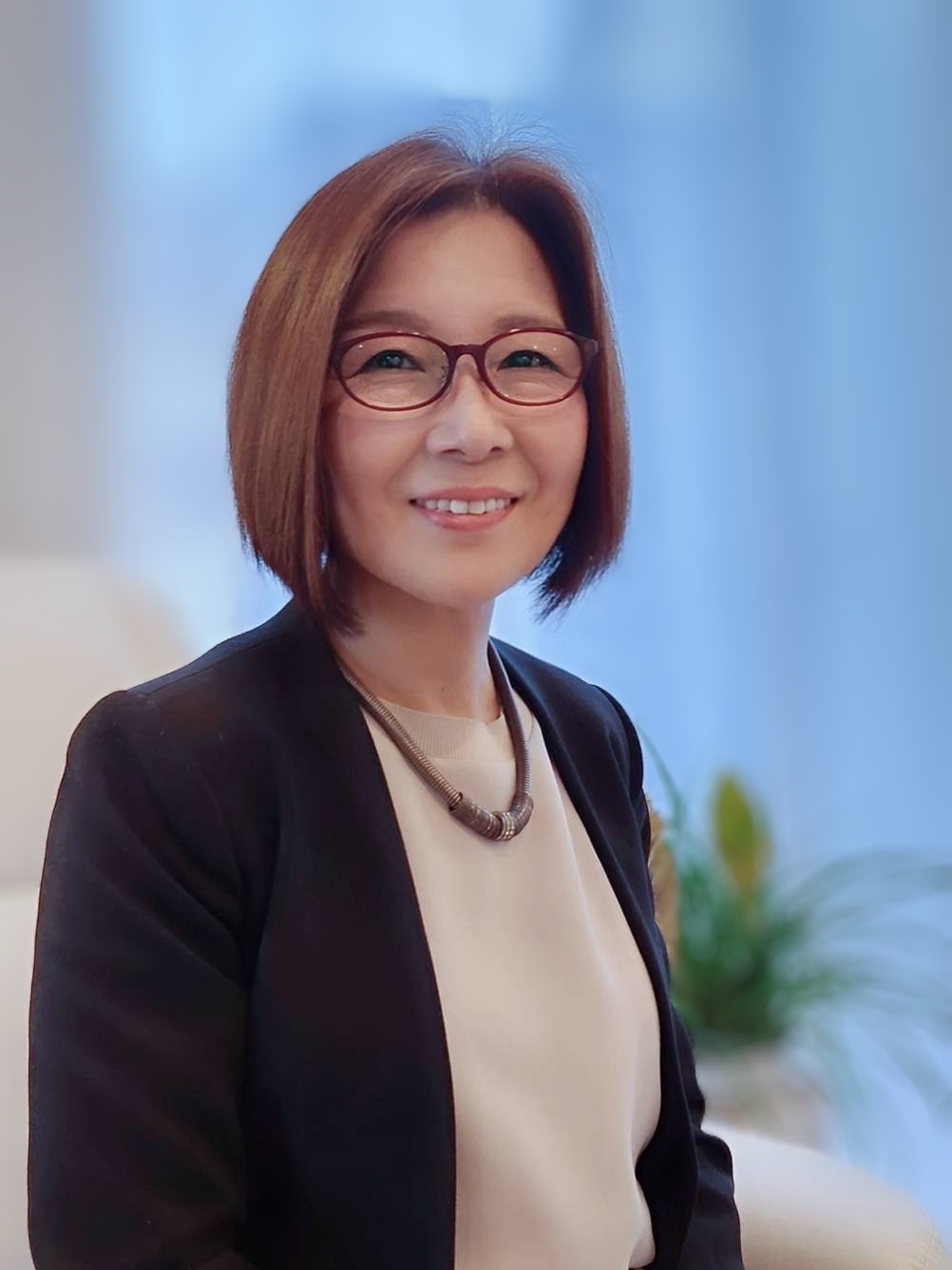 川元明美写真
